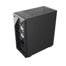 REDRAGON GC-624 ATX PC Case,Tempered Glass Gaming PC Case