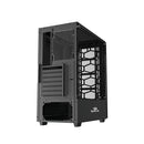 REDRAGON GC-624 ATX PC Case,Tempered Glass Gaming PC Case