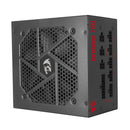 REDRAGON GC-PS010 80 Plus Gold 850W ATX Modular Power Supply (Black)