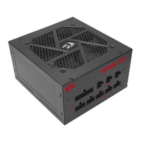 REDRAGON GC-PS010 80 Plus Gold 850W ATX Modular Power Supply (Black)