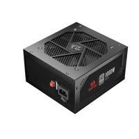 REDRAGON GC-PS017 80+ Platinum 1000 Watt ATX 3.0 Fully Modular Power Supply