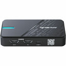 AVerMedia GC311G2BLACK StreamLine MINI+ GC311G2 Video Capturing Device