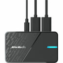 AVerMedia GC311G2BLACK StreamLine MINI+ GC311G2 Video Capturing Device