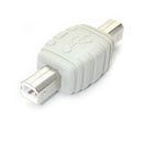StarTech GCUSBBBMM USB B to USB B Cable Adapter Male to Male