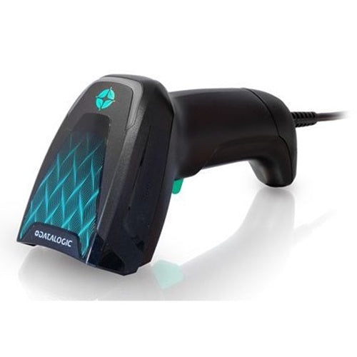 Datalogic GD4620-BK-HD Gryphon GD4620 Barcode Scanner Cable Connectivity