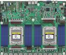 ASRock GENOA2D24G-2L+ Server Motherboard - SoC SP5 LGA6096 Max512G DDR5