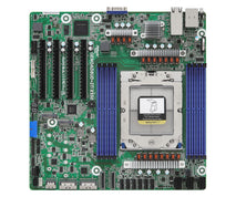 ASRock GENOAD8UD-2T/X550 Server Motherboard AMD EPYC9004 System