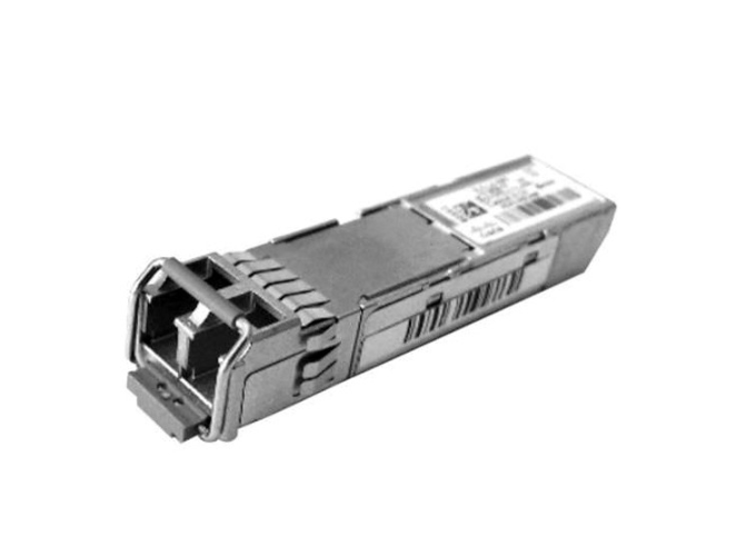 Cisco GLC-LH-SMD= SFP (mini-GBIC) Module - 1 x LC/PC Duplex 1000Base-LX/LH Netwo