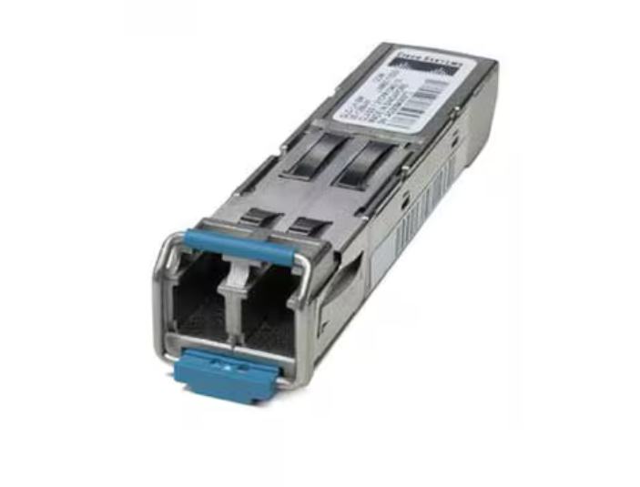 Cisco GLC-SX-MM-RGD= 1000BASE-SX SFP (mini-GBIC) - 1 x 1000Base-SX