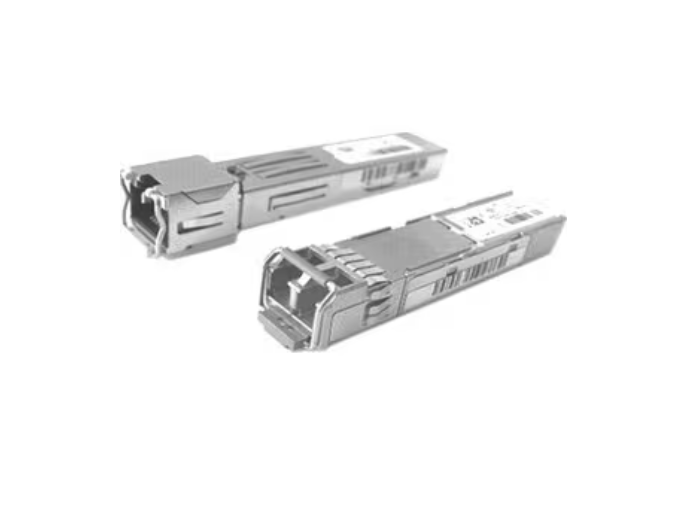 Cisco GLC-TE= Cisco SFP (mini-GBIC) Transceiver Module - For Data Networking