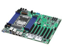 ASRock GNRD8-2L2T LGA 4710 Socket/ DDR5/ USB 3.2/ M.2/ CEB Server Motherboard