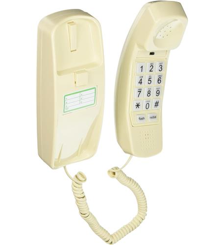 Golden Eagle GO-5303IV Trimstyle visual ringer IVORY