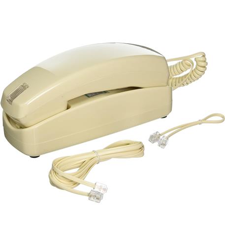 Golden Eagle GO-5303IV Trimstyle visual ringer IVORY