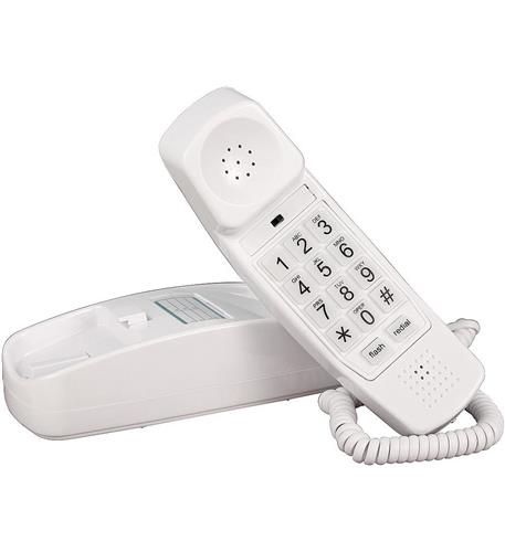 Golden Eagle GO-5303WH Trimstyle visual ringer WHITE