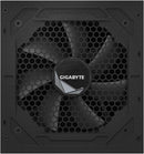 Gigabyte GP-UD750GM - Power supply (internal) - ATX12V 2.31/ EPS12V - 750 W