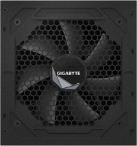 Gigabyte GP-UD750GM - Power supply (internal) - ATX12V 2.31/ EPS12V - 750 W