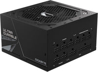 Gigabyte GP-UD750GM - Power supply (internal) - ATX12V 2.31/ EPS12V - 750 W