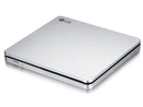 LG GP70NS50 Portable DVD-Reader - External - DVD Rewriter with M-DISC