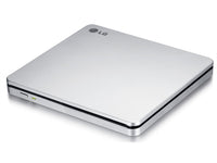 LG GP70NS50 Portable DVD-Reader - External - DVD Rewriter with M-DISC