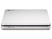 LG GP70NS50 Portable DVD-Reader - External - DVD Rewriter with M-DISC
