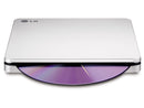 LG GP70NS50 Portable DVD-Reader - External - DVD Rewriter with M-DISC