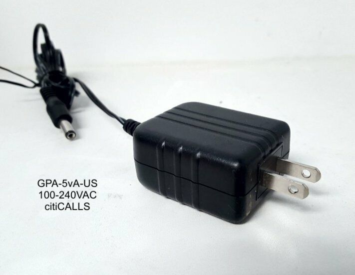 Sangoma SGM-PSU for S700 705 S500 S505 S405 S300 S305 S205 Power Adapter