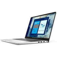 Dell GRG36 Pro 16 PC16250 16" Notebook - Intel Core Ultra 5 - Platinum Silver