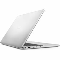 Dell GRG36 Pro 16 PC16250 16" Notebook - Intel Core Ultra 5 - Platinum Silver