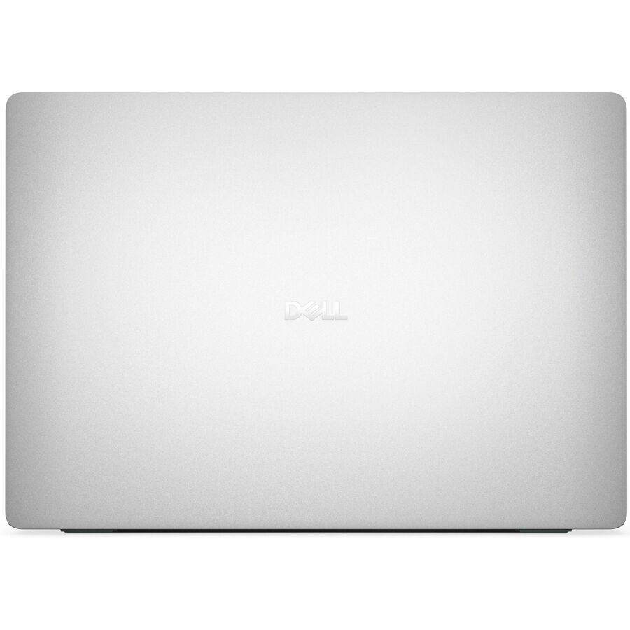 Dell GRG36 Pro 16 PC16250 16" Notebook - Intel Core Ultra 5 - Platinum Silver