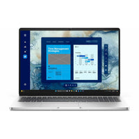 Dell GRG36 Pro 16 PC16250 16" Notebook - Intel Core Ultra 5 - Platinum Silver