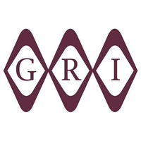 GRI 8080-T-W-IND 3/4" Recessed Steel Door/Closed Loop/Terminals
