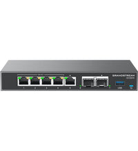 Grandstream GS-GCC6010 IPPBX- Firewall- Router and Switch