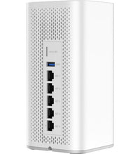 Grandstream GS-GCC6010W IPPBX- Firewall- Router- Switch and WiFi