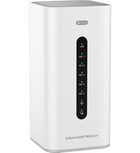 Grandstream GS-GCC6010W IPPBX- Firewall- Router- Switch and WiFi