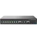 Grandstream GS-GCC6011 IPPBX- Firewall- router- 10x GigE Switch