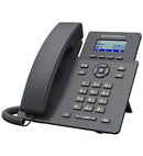 Grandstream GS-GRP2601W 2 Lines- 2 SIP Accounts- WiFi