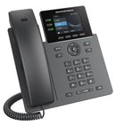 Grandstream GS-GRP2611G 3 Lines- 4 SIP Accounts- PoE- GigE