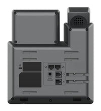 Grandstream GS-GRP2611G 3 Lines- 4 SIP Accounts- PoE- GigE