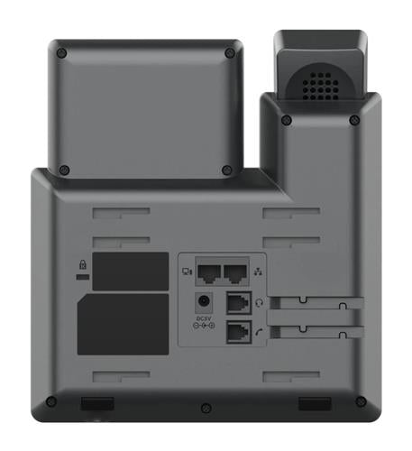 Grandstream GS-GRP2611G 3 Lines- 4 SIP Accounts- PoE- GigE