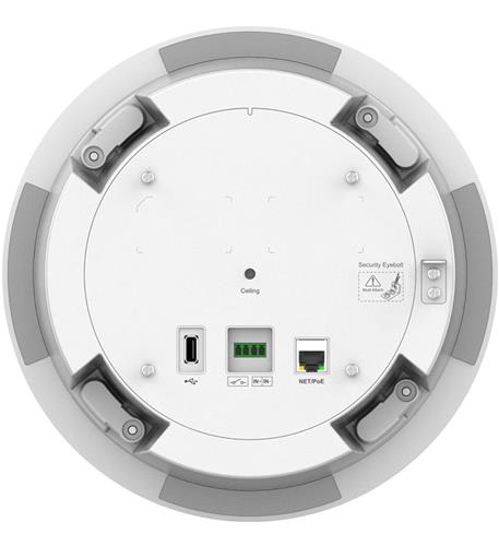 Grandstream GS-GSC3506-V2 1 way SIP Intercom Speaker/No Mic 15 W