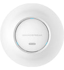 Grandstream GS-GWN7665 2x2 802.11ax WiFi 6E AP- AX5400- 1xGig