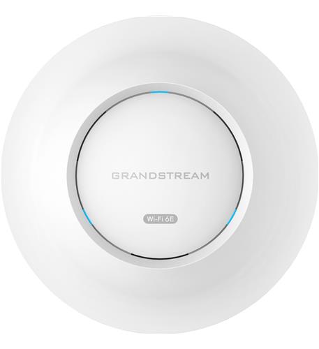 Grandstream GS-GWN7665 2x2 802.11ax WiFi 6E AP- AX5400- 1xGig