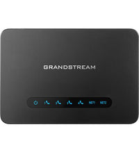 Grandstream GS-HT814-V2 4 FXS- 2 GigE- NAT Router