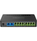 Grandstream GS-HT818-V2 8 FXS- 2 GigE- NAT Router