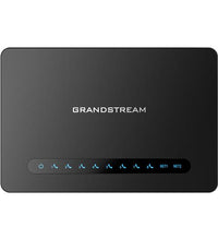 Grandstream GS-HT818-V2 8 FXS- 2 GigE- NAT Router