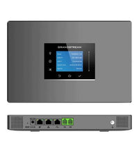 Grandstream GS-UCM6301 UCM6301 IP PBX 1FXO- 1FXS Appliance
