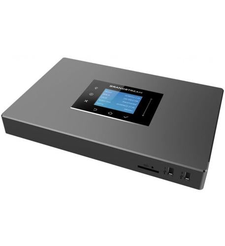 Grandstream GS-UCM6301 UCM6301 IP PBX 1FXO- 1FXS Appliance