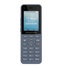Grandstream GS-WP826 Dual Band Wi-Fi 6 Cordless Phone