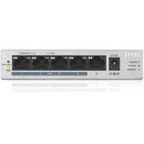Zyxel GS1005HP 5 Port Gigabit Ethernet Unmanaged POE+ Switch