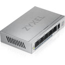 Zyxel GS1005HP 5 Port Gigabit Ethernet Unmanaged POE+ Switch